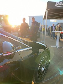 Richtfest in der Lutherstadt Wittenberg