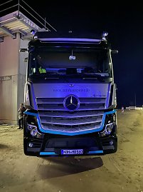 Richtfest in der Lutherstadt Wittenberg