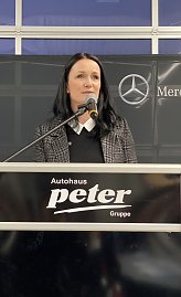 Richtfest in der Lutherstadt Wittenberg