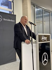 Richtfest in der Lutherstadt Wittenberg