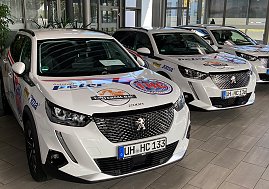 Th&uuml;ringer Handballclub