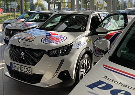 Th&uuml;ringer Handballclub