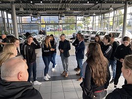 Th&uuml;ringer Handballclub