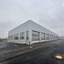 Baustelle Wittenberg