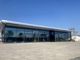 Baustelle Wittenberg