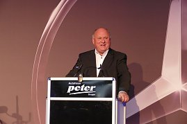 Willkommen im neuen Mercedes-Benz-Autohaus der Peter-Gruppe in Wittenberg!