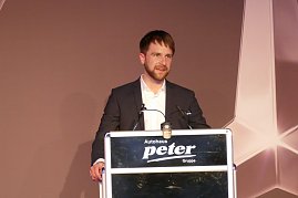 Willkommen im neuen Mercedes-Benz-Autohaus der Peter-Gruppe in Wittenberg!