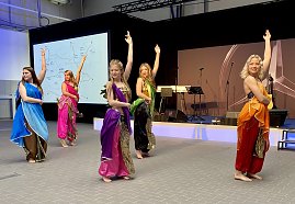 Familientag im Rahmen der Er&ouml;ffnung des neuen Mercedes-Benz Centers in der Lutherstadt Wittenberg