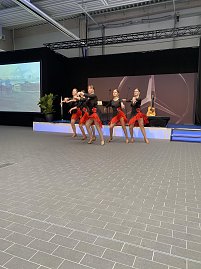 Familientag im Rahmen der Er&ouml;ffnung des neuen Mercedes-Benz Centers in der Lutherstadt Wittenberg