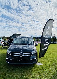 24. Leichtathletik-Meeting in Dessau