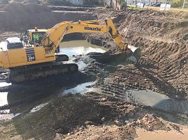 Baustellen-Update aus Erfurt