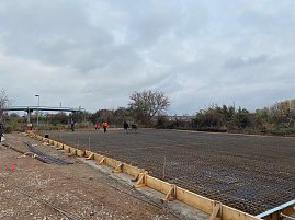 Baustellen-Update aus Erfurt