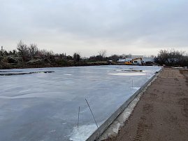 Baustellen-Update aus Erfurt