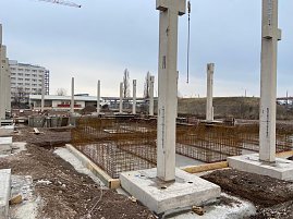 Baustellen-Update aus Erfurt