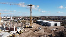 Baustellen-Update aus Erfurt