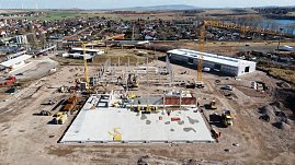 Baustellen-Update aus Erfurt