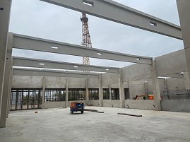 Baustellen-Update aus Erfurt