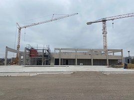 Baustellen-Update aus Erfurt