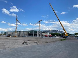 Baustellen-Update aus Erfurt