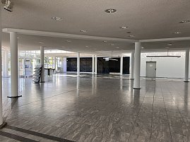 leere Serviceannahme