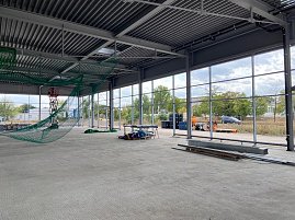 Baustellen-Update aus Erfurt