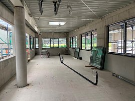 Baustellen-Update aus Erfurt