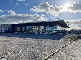 +++ Baustellen-Update aus Erfurt +++