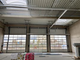 +++ Baustellen-Update aus Erfurt +++