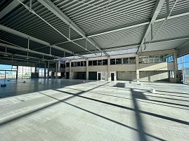 +++ Baustellen-Update aus Erfurt +++