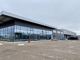 +++ Baustellen-Update aus Erfurt +++