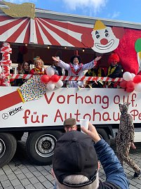 Karneval 2023