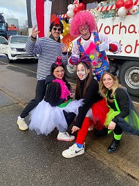 Karneval 2023