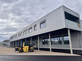 Baustellen-Update aus Erfurt