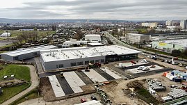 Baustellen-Update aus Erfurt