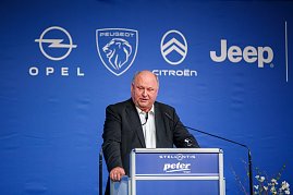 Das Modernste in Europa