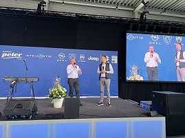 Eröffnung Erfurt - Familientag