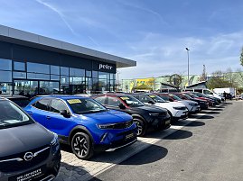 Eröffnung Erfurt - Familientag