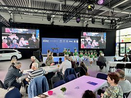 Eröffnung Erfurt - Familientag