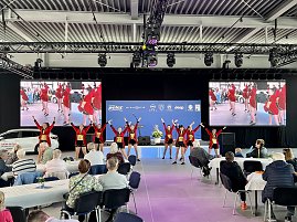 Eröffnung Erfurt - Familientag