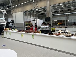 Eröffnung Erfurt - Familientag