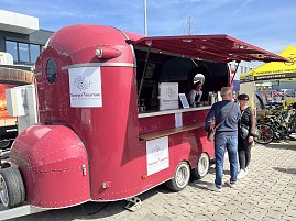 Eröffnung Erfurt - Familientag