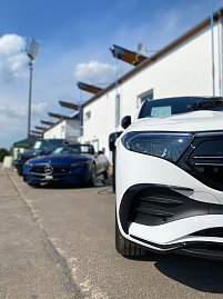 25. Leichtathletik Meeting