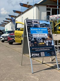 25. Leichtathletik Meeting