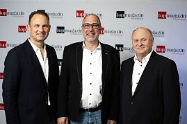 67. TH&Uuml;RINGER TOP LOUNGE