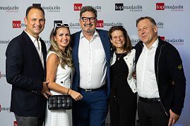 67. TH&Uuml;RINGER TOP LOUNGE