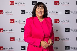 67. TH&Uuml;RINGER TOP LOUNGE