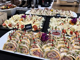 VIP-Shopping bei Rudolphi