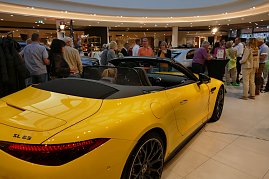 VIP-Shopping bei Rudolphi