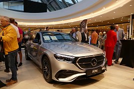 VIP-Shopping bei Rudolphi