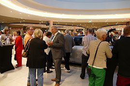 VIP-Shopping bei Rudolphi